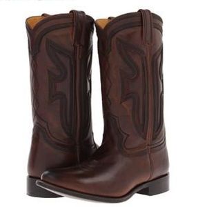 Frye 150th Anniversary Wiley Stitched Boot 7.5